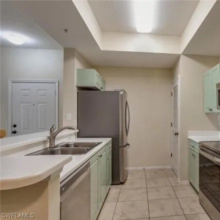 Buy this 2 bed condo on 9035 Colby Drive in Lee County, FL 33919