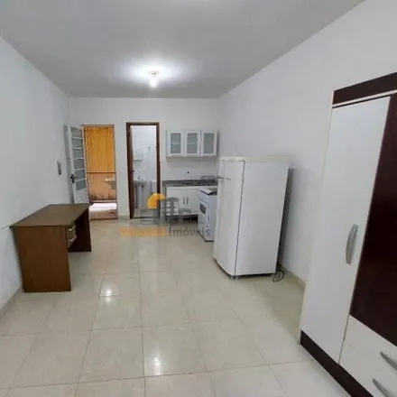 Rent this 1 bed apartment on Rua Iquiririm 930 in Butantã, São Paulo - SP
