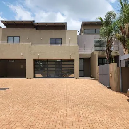 Image 1 - 4th Avenue, Houghton Estate, Johannesburg, 2001, South Africa - Apartment for rent