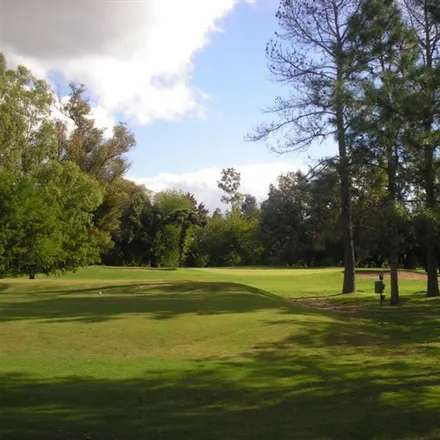 Image 3 - Lomas Golf, Enrique Díaz Sáenz Valiente, Partido de Ezeiza, 1806 La Unión, Argentina - Townhouse for sale