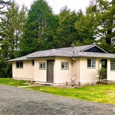 Buy this 3 bed house on 29401 Joy Lane in Pacific County, WA 98640