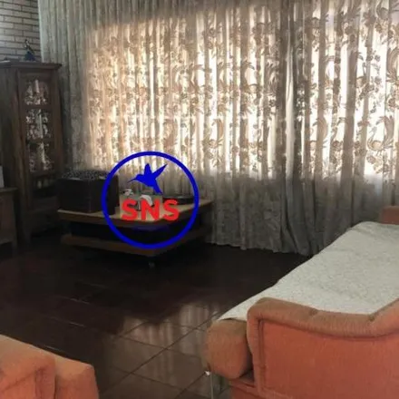 Buy this 3 bed house on Rua Fausto Dias de Melo in Ponte Preta, Campinas - SP