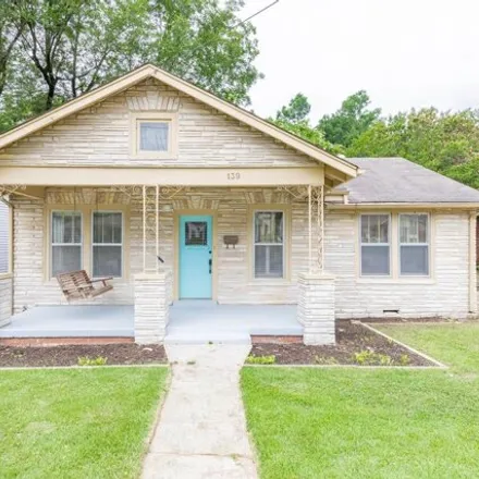 Buy this 3 bed house on 125 South Greer Street in Memphis, TN 38111