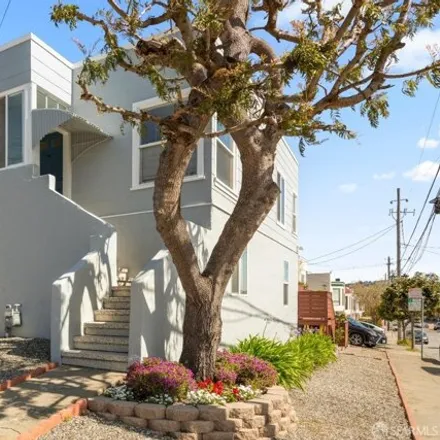 Buy this 3 bed house on 300 Niagara Avenue in San Francisco, CA 94112