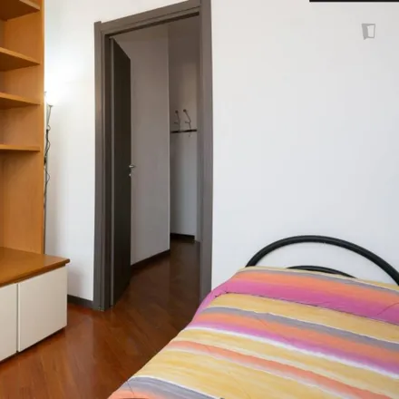 Image 4 - Via privata Giancarlo Puecher, 20127 Milan MI, Italy - Room for rent
