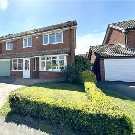Buy this 5 bed house on 13 Wilton Road in Balsall Common, CV7 7QW