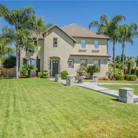 Buy this 5 bed house on 8739 Windmill Place in Riverside, CA 92508