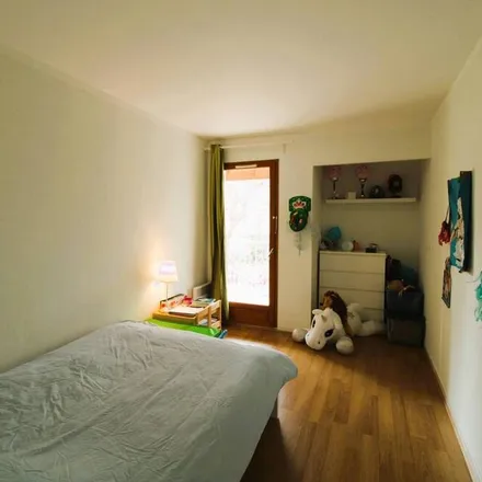 Image 1 - 83320 Carqueiranne, France - Apartment for rent