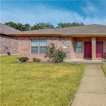 Rent this 3 bed house on 4415 Reveille Road in Brazos County, TX 77845