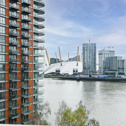 Image 7 - New Providence Wharf, 1 Fairmont Avenue, London, E14 9RF, United Kingdom - Apartment for rent