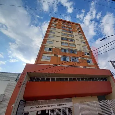 Image 2 - Rua Juca Esteves, Centro, Taubaté - SP, 12080, Brazil - Apartment for sale