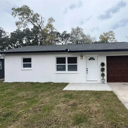 Buy this 2 bed house on 15031 Omaha Street in Hudson, FL 34667