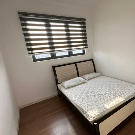 Rent this 1 bed apartment on Jalan Ikan Ayu in Cheras, 51500 Kuala Lumpur