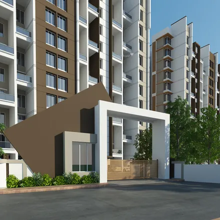 Image 8 - unnamed road, Ward 1, Pune - 411015, Maharashtra, India - Apartment for rent