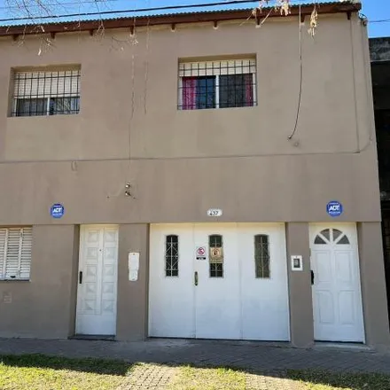 Image 1 - Guatemala 445, Belgrano, Rosario, Argentina - House for sale