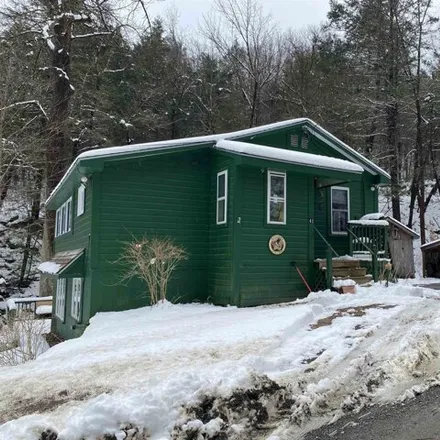 Buy this 2 bed house on 50 Stratton Hill Road in Newfane, Windham County