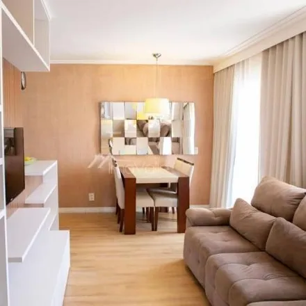 Buy this 2 bed apartment on Bloco A in Avenida Maurício Cardoso 155, Bosque dos Eucaliptos
