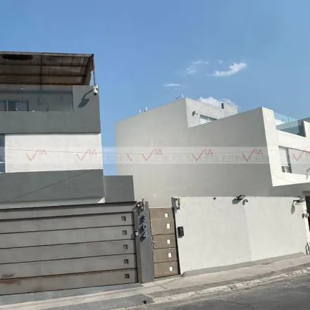 Buy this 3 bed house on Avenida F in 66601 Apodaca, NLE