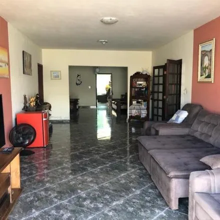 Image 1 - Rua Oscar Pires da Silva, Antonina - PR, 83370-000, Brazil - House for sale