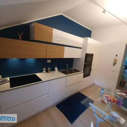 Rent this 3 bed apartment on Via Traversa di Sempione 2a in 28040 Lesa NO, Italy