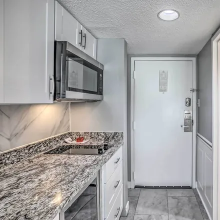 Rent this studio apartment on Myrtle Beach