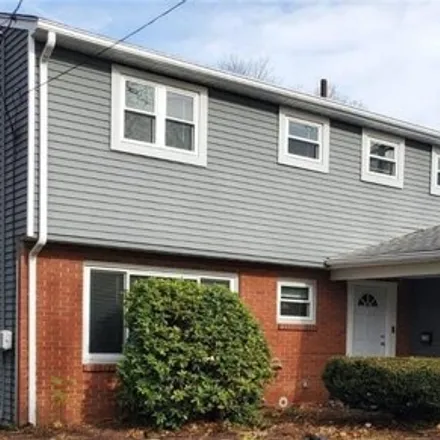 Buy this 4 bed house on 640 Bunker Hill Avenue in Waterbury, CT 06708