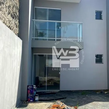 Buy this 2 bed house on unnamed road in Itoupava Norte, Blumenau - SC
