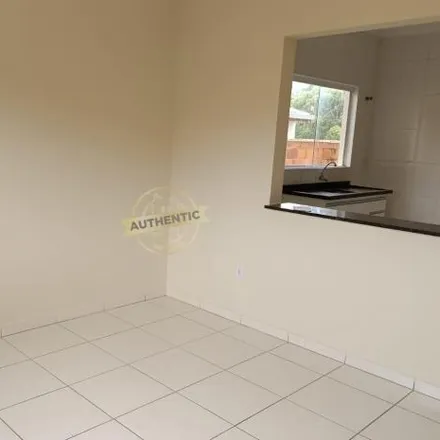 Rent this 2 bed apartment on Rua Luiz de Jesus Grossi in Parque Residencial Indaiá, Indaiatuba - SP