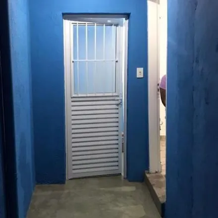 Rent this 1 bed house on Avenida Horácio Láfer in Vila Quitauna, Osasco - SP