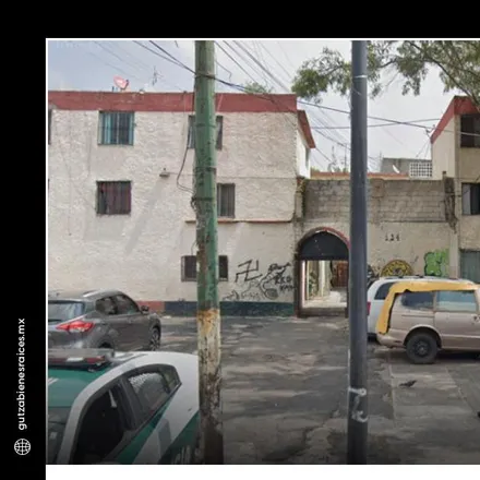 Image 3 - Escuela Primaria Lucio Tapia, Calle Jesús Carranza, Colonia Morelos, 06200 Mexico City, Mexico - Apartment for sale