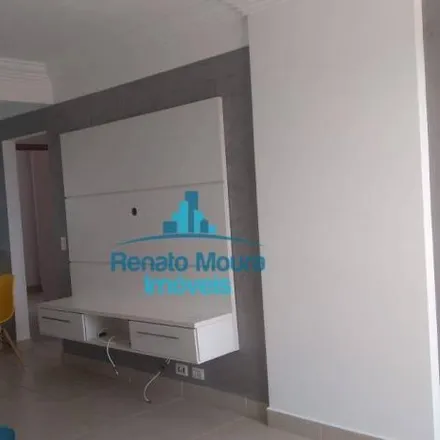 Buy this 2 bed apartment on Rua Antônio Fernandes in Jardim Gonçalves, Sorocaba - SP