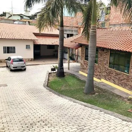 Image 2 - Rua Barão de Monte Alto, Regional Norte, Betim - MG, 32604-554, Brazil - House for sale