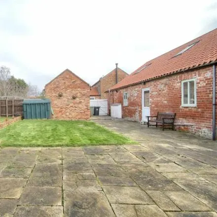 Image 6 - Thorntree Gardens, Middleton One Row, DL2 1LG, United Kingdom - House for sale