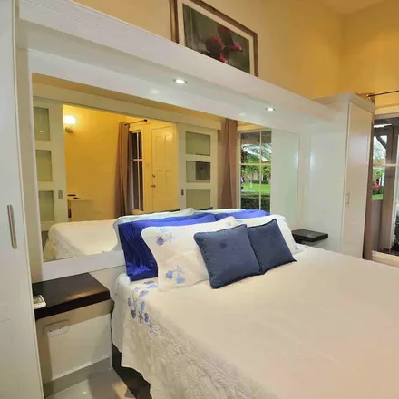 Rent this 1 bed condo on Puntarenas in Cantón Puntarenas, Costa Rica