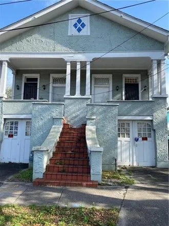 Buy this 5 bed house on 1612 North Broad Street in New Orleans, LA 70119
