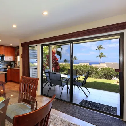 Rent this 3 bed condo on Wailea