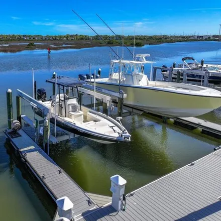 Image 2 - Saint Augustine Boat Rentals, Iroquois Avenue, Saint Augustine, FL 32086, USA - House for sale