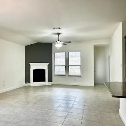 Rent this 5 bed house on 3848 Brazos Street in Melissa, TX 75454