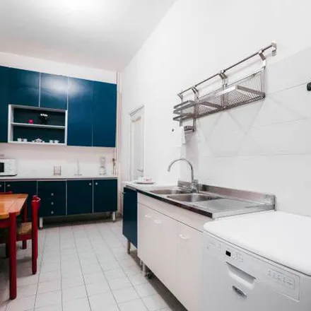 Image 2 - Via Reggio Calabria, 00161 Rome RM, Italy - Apartment for rent