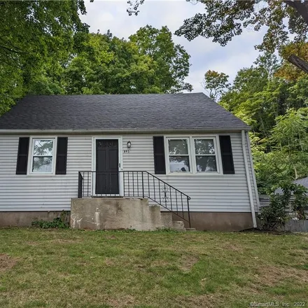 Buy this 3 bed house on 895 Millbrook Road in Middletown, CT 06457