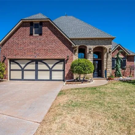 Buy this 3 bed house on 5499 Northwest 123rd Street in Oklahoma City, OK 73142