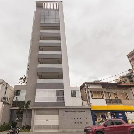 Image 2 - Rua Marquês de Tamandare, Barra Alegre, Ipatinga - MG, 35162-369, Brazil - Apartment for sale
