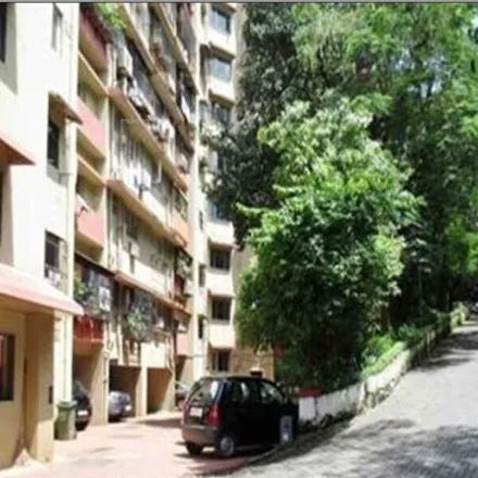 Image 3 - Pinnaroo, Padmashree Mohammed Rafi Marg (16th Road), H/W Ward, Mumbai - 400050, Maharashtra, India - Apartment for rent