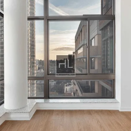 Rent this 1 bed apartment on icon 24hr Parking in Tunnel Approach Street, New York