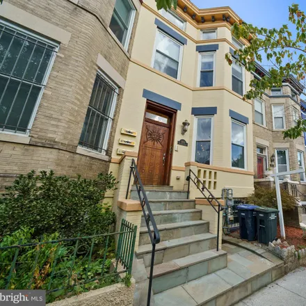 Buy this 2 bed condo on 3011 11th Street Northwest in Washington, DC 20010