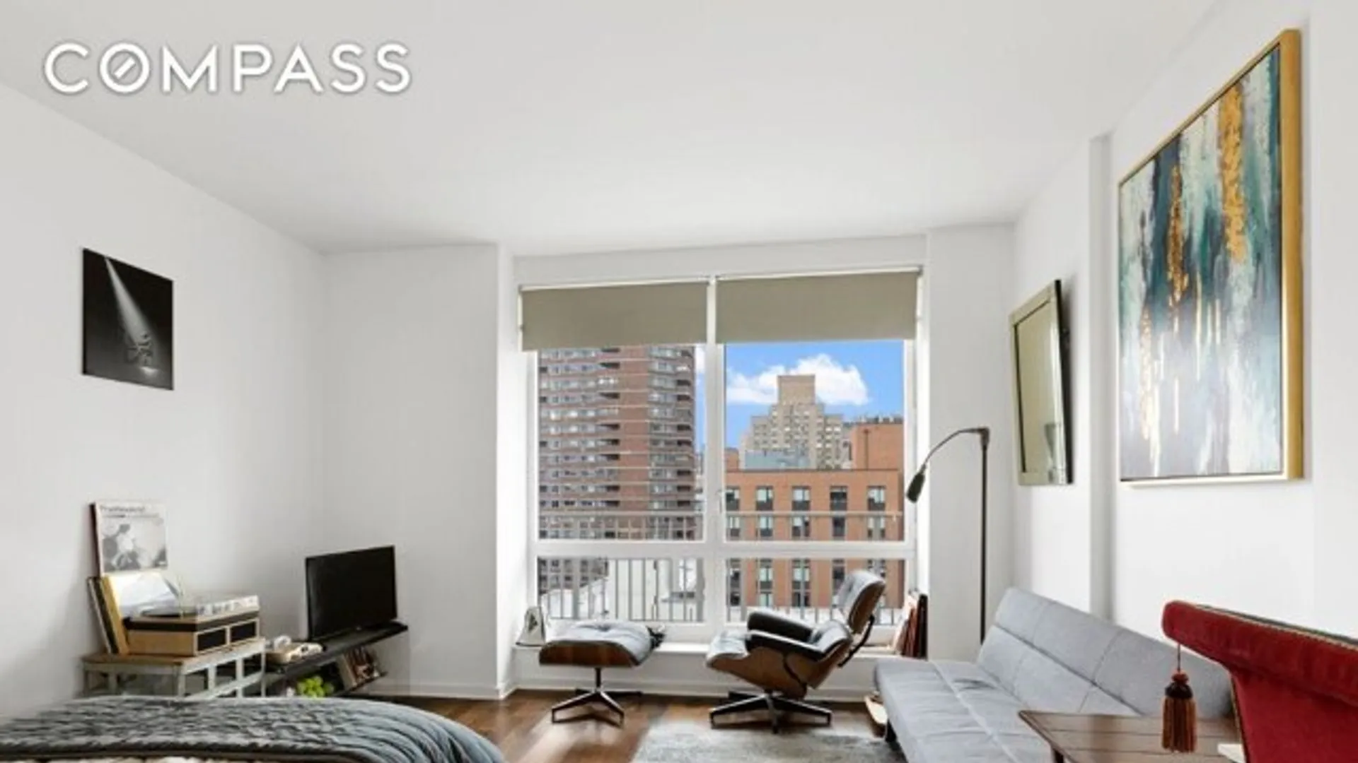 334 East 23rd Street, New York, NY 10010, USA | Studio condo for rent