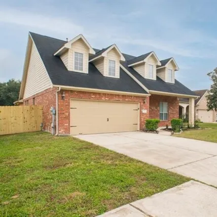 Buy this 4 bed house on 19006 Hammer Lane in Montgomery County, TX 77365