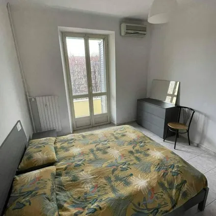 Rent this 2 bed apartment on Via Aosta 31 in 10152 Turin TO, Italy