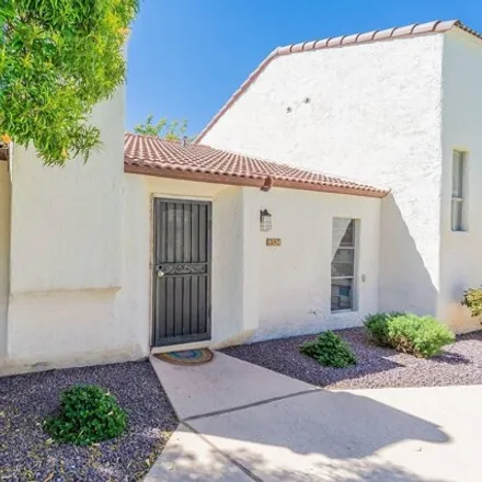Image 1 - North 3rd Avenue, Phoenix, AZ 85013, USA - House for sale