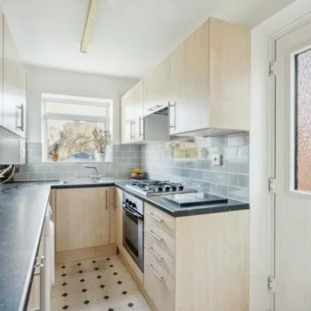 Image 5 - Collins Drive, London, HA4 9EL, United Kingdom - Duplex for sale